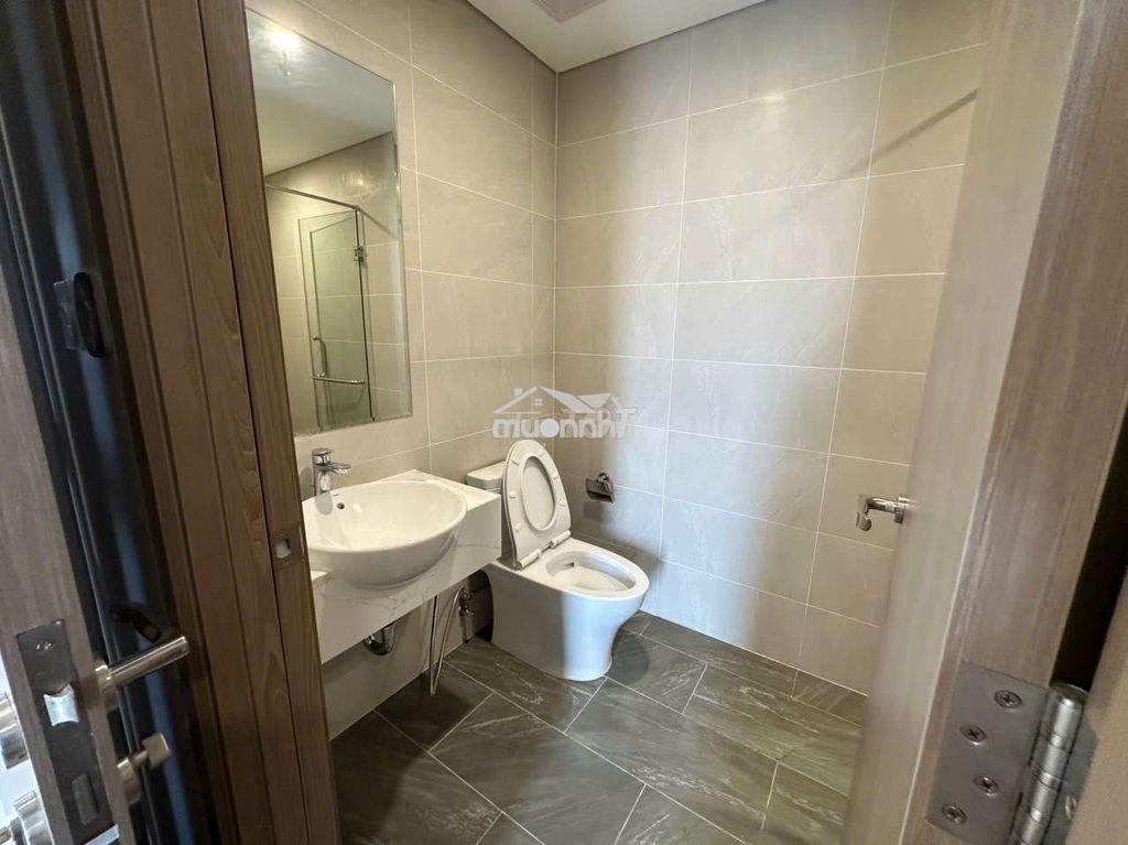 Cho thuê căn hộ 3 phòng ngủ full nội thất view sông - Ảnh 4