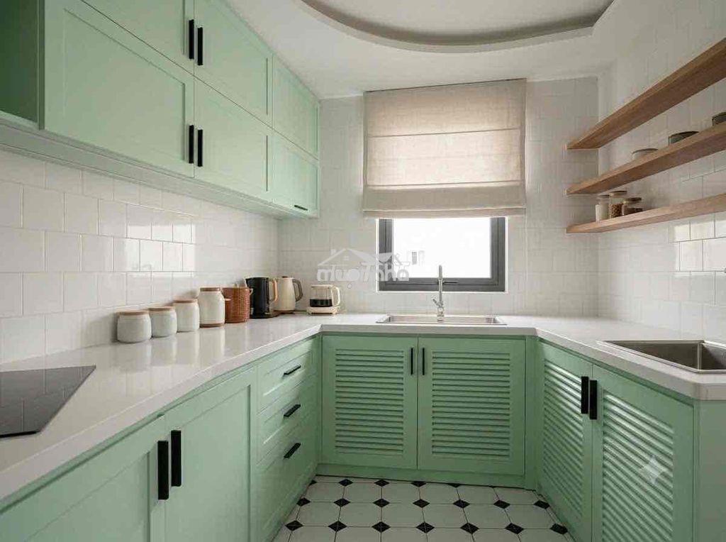 Hẻm ô tô giáp quận 1 - bình thạnh - ngay cầu thị nghè - hơn 5tỷ - 2