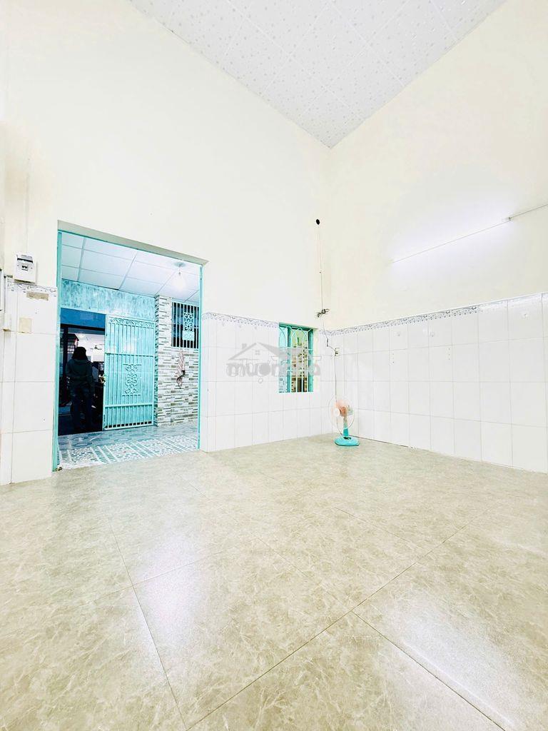Nhà trệt lửng 40m², ô tô đỗ cửa, tân chánh hiệp, giáp gò vấp, 3,25 tỷ - Ảnh 3