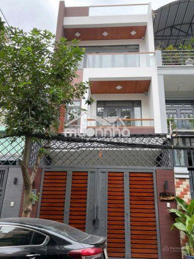 Bán nhà hẻm 7m huỳnh văn bánh, phú nhuận, dt: 4x13m, nh 4,2m, 4 tầng - Ảnh 3