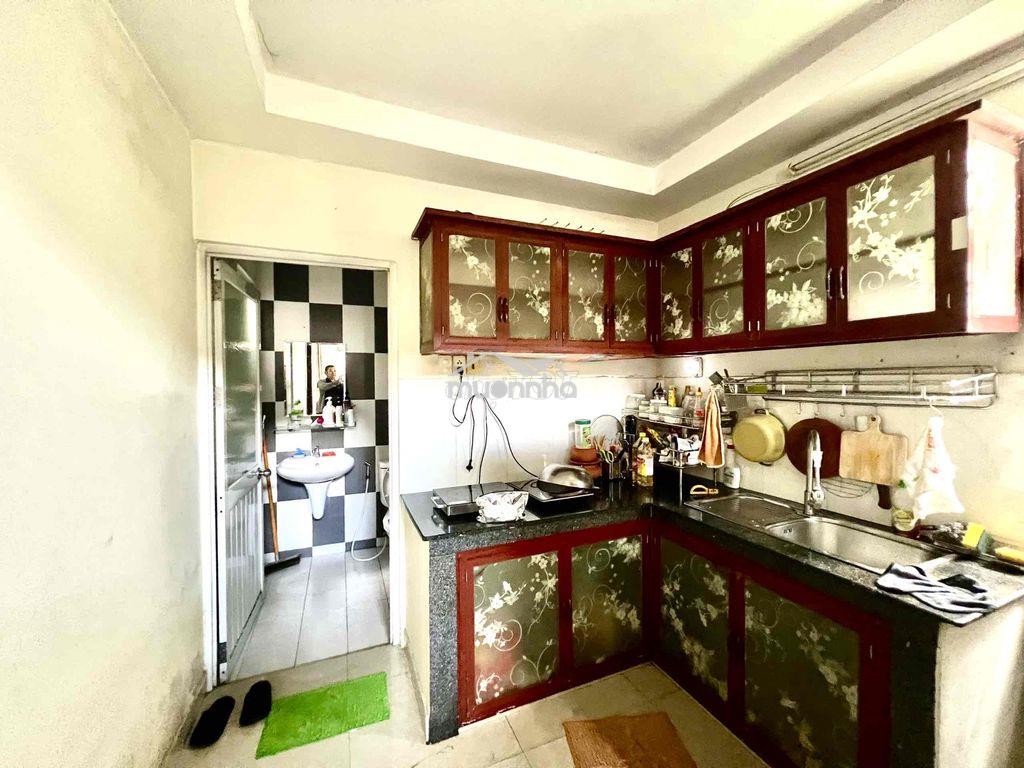 Bán nhà 2 tầng 85m2 sát quốc lộ 13, thủ đức - Ảnh 4