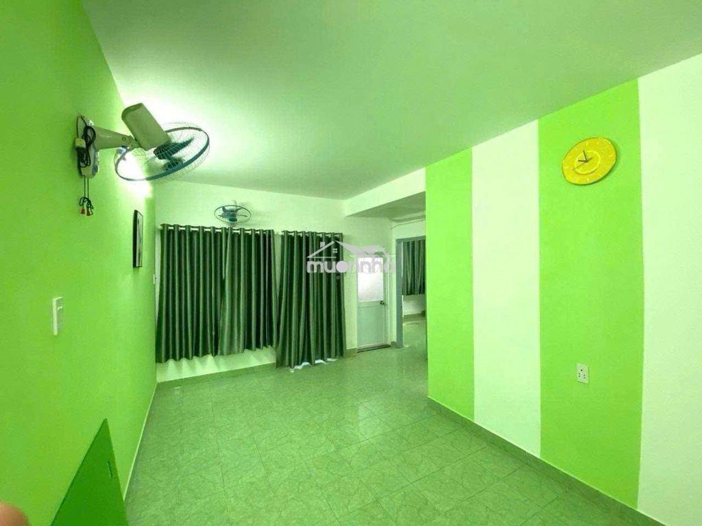 Chính chủ cần bán căn hộ cc bàu cát ii – 55m² (2pn 2wc) giá 2.59 tỷ - Ảnh 3