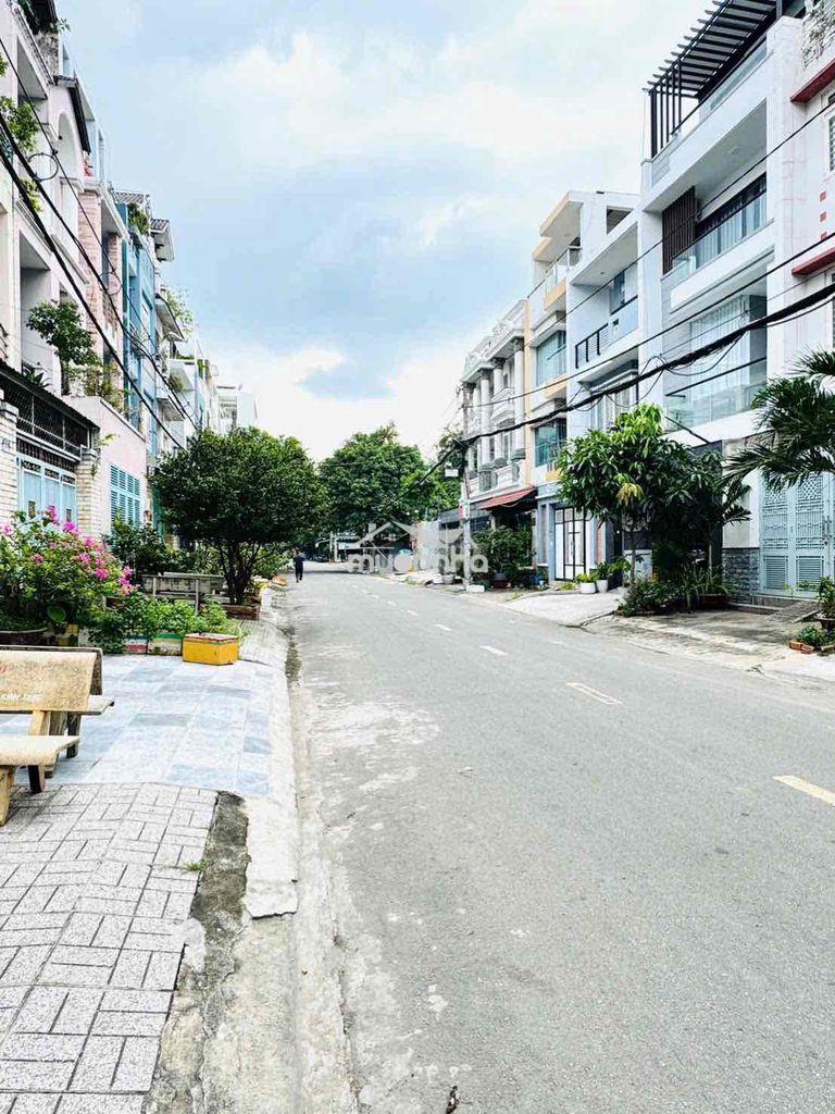 Cho thuê nhà nguyên căn bình phú, q6, 3,5 triệu - Ảnh 4