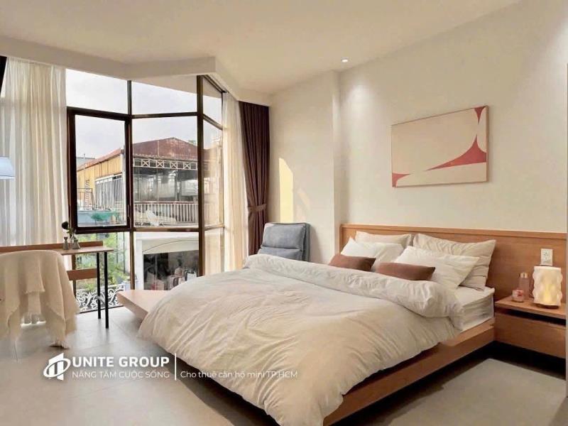 ☀️ Studio full nội thất – cửa sổ trời – ấp bắc | thoáng sáng – cực chill - Ảnh 3