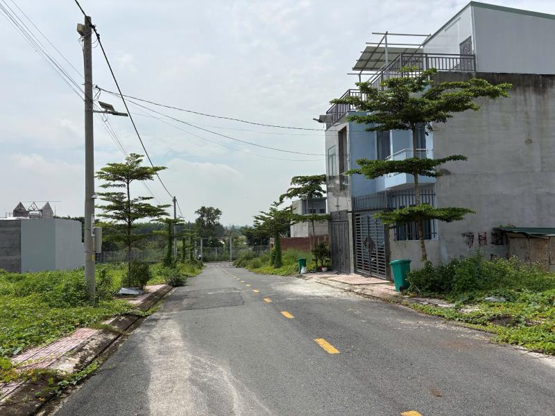 Bán đất nền sổ hồng riêng đường nguyễn trung trực, ngay cổng kdl sơn tiên - an hòa - Ảnh 4