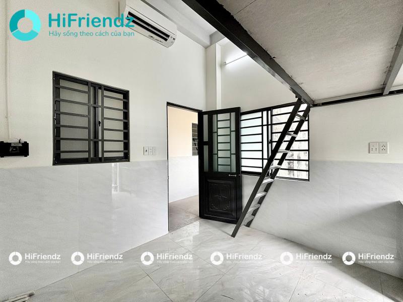 📣 Siêu phẩm phòng mới toanh quận 12 - khu vực an sương (có thang máy) 📣 - Ảnh 2