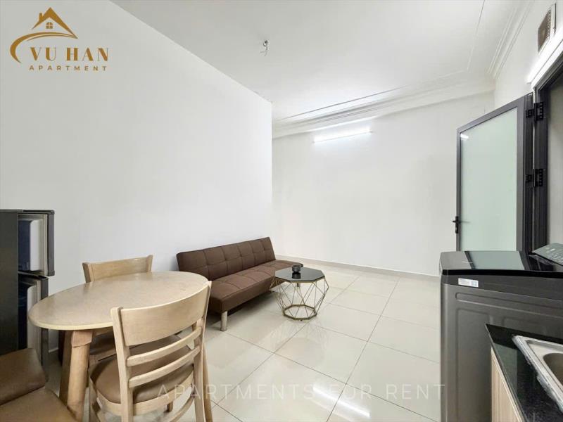 Căn hộ 2pn – lê văn huân, tân bình – ban công thoáng - gần sân bay, etown, pico plaza - Ảnh 4