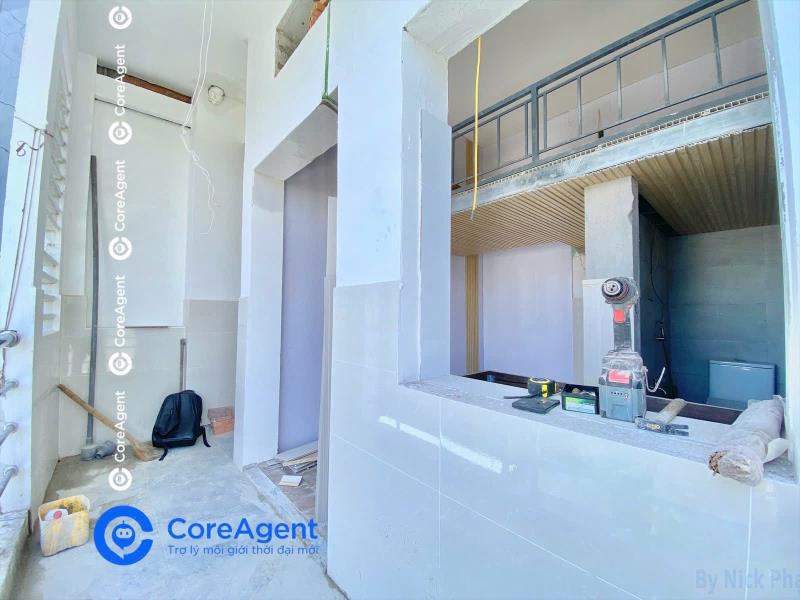 Phòng trọ mới xây ngay ga metro thủ đức – đường hàn thuyên - Ảnh 2