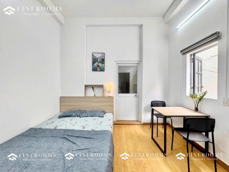 🔥 Căn hộ 1pn tách bếp – cửa sổ trời | cộng hoà 🔥 - Ảnh 3