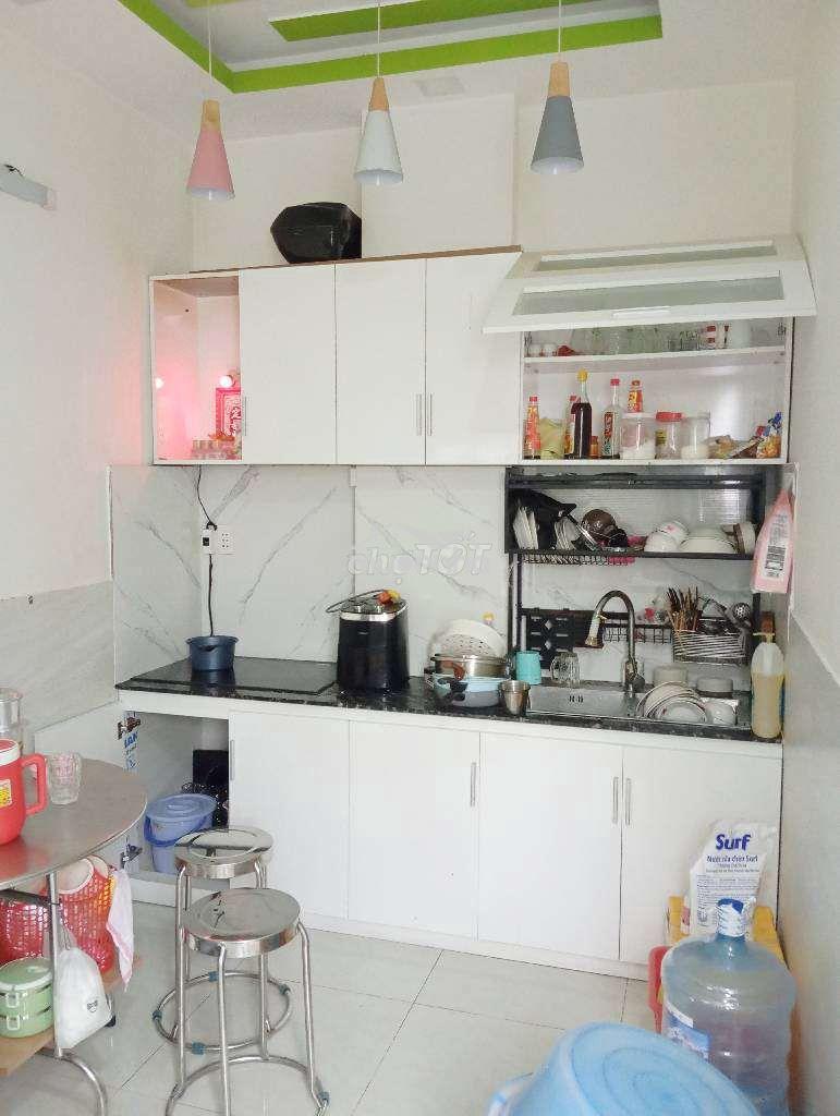 Chínhà chủ bán nhà đẹp 34m2 , 2t,2pn , kdc hiện hữu - Ảnh 4
