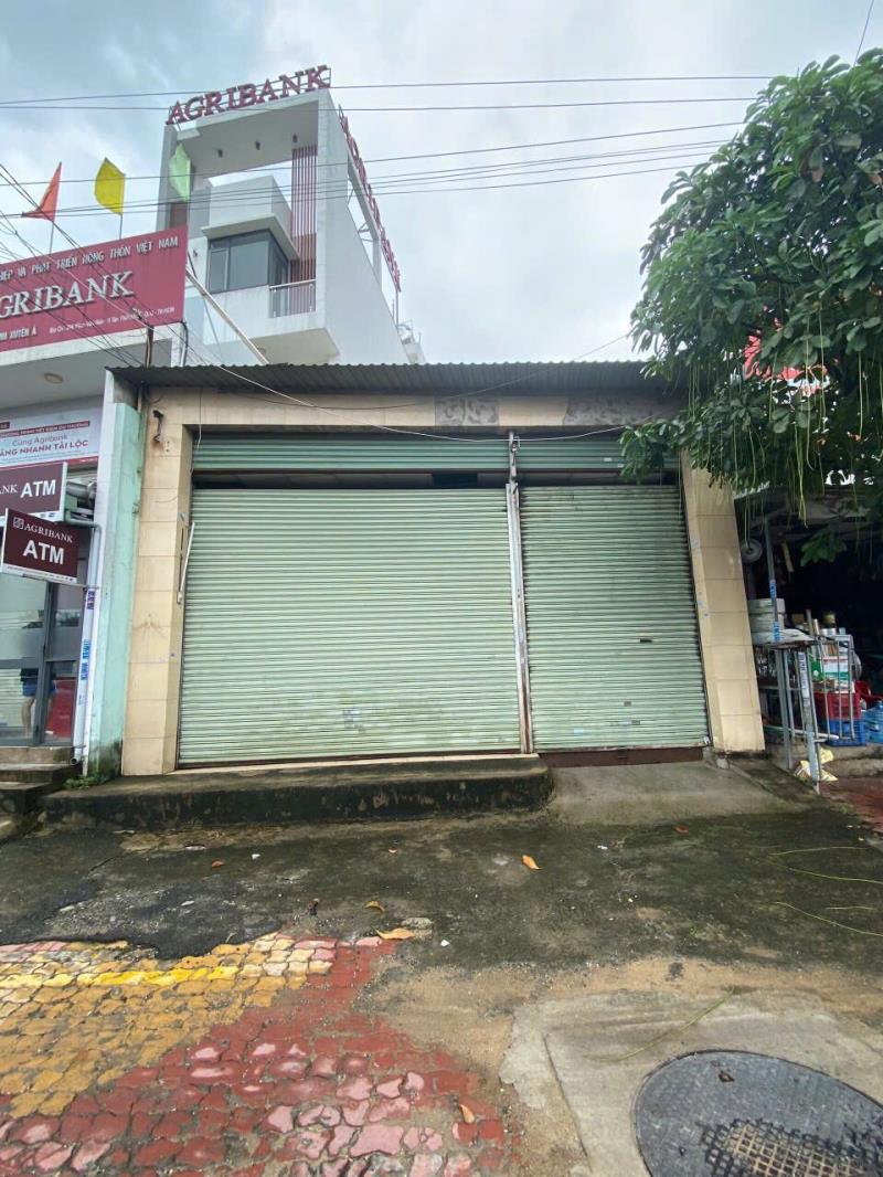 Cho thuê kho 420m² mặt tiền phan văn hớn – tân thới nhất, q12 – 32 triệu/tháng - Ảnh 3
