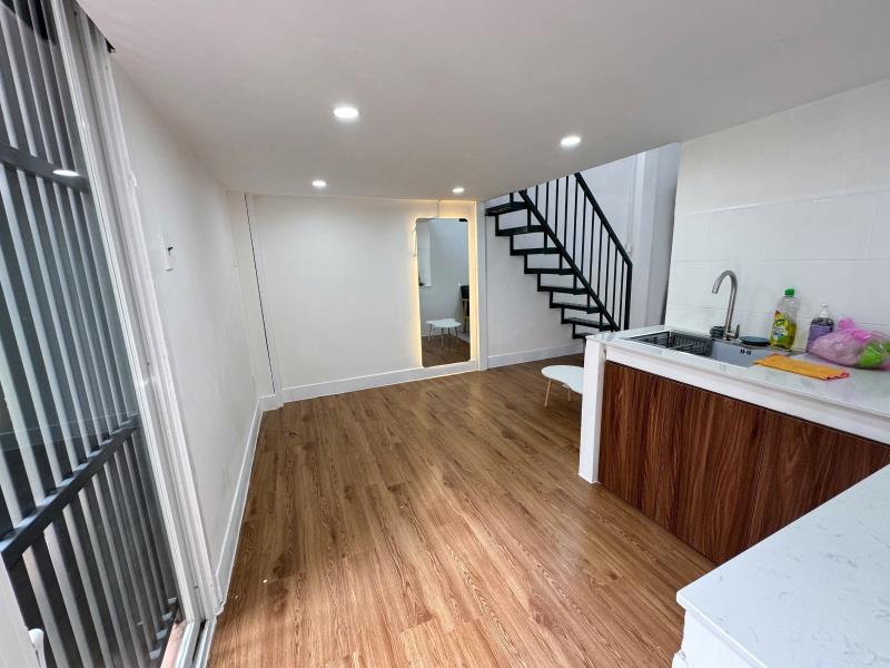 Duplex cho nuôi pet - có nhận xe điện phạm phú thứ gần bàu cát - đại học văn hiến - đại học công thương, aeonmall tân phú - Ảnh 4