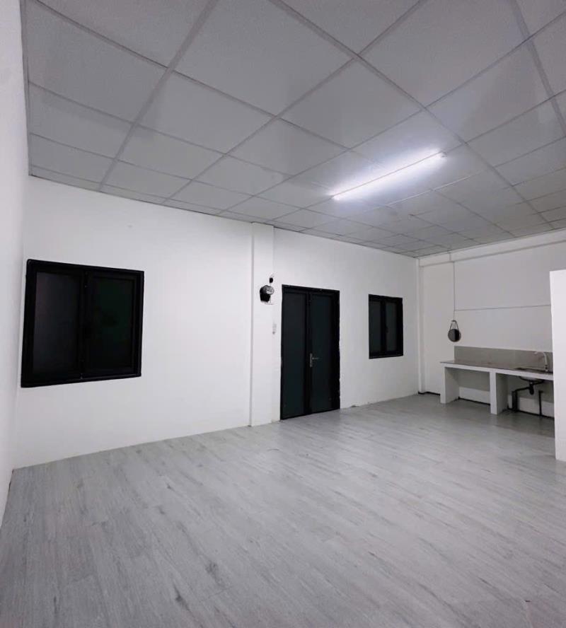 Gần tô ngọc vân – 140m² – 5 tầng – gần 15 chdv cho thuê – 45tr/tháng – 7.6 tỷ - Ảnh 3