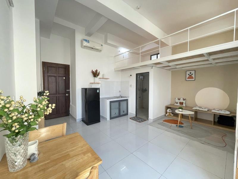 🏡 Khai trương phòng mới full nội thất mới toanh gần ngã tư hàng xanh - điện biên phủ - bình thạnh - Ảnh 4