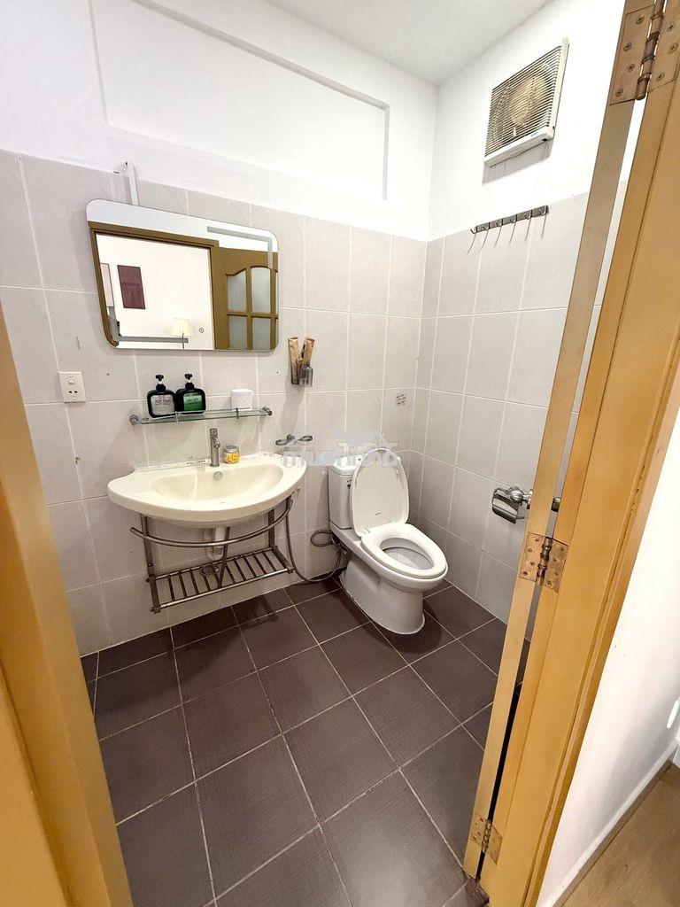 Cho thuê căn hộ mini nằm trong villa - Ảnh 2