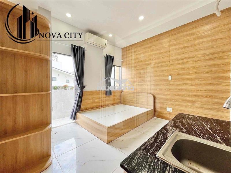 Cho thuê phòng trong hình - đường phạm hùng nối dài