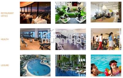 Căn hộ the everrich infinity, 290 an dương vương, q5 (cũ), 35m2, 4.1tỷ - Ảnh 2