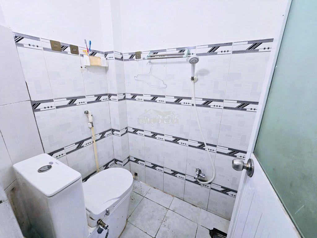 Chính chủ cho thuê phòng 854/47/43a thống nhất, p15, gò vấp - Ảnh 4