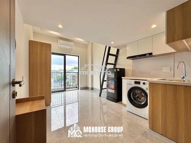 🏡 *** Căn duplex - full nội thất cao cấp - sát bên đại học ueh