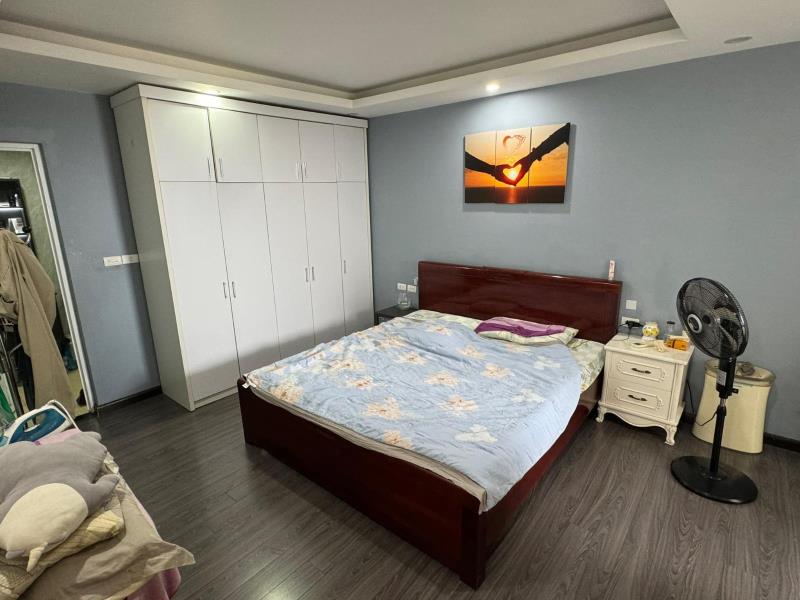 Quỹ căn cho thuê chung cư tố hữu, trung văn 2 ngủ- 3 ngủ lh ***