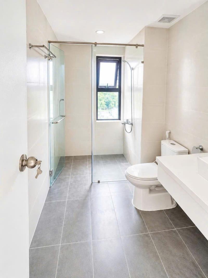 Bán căn hộ ascent lakeside mặt tiền nguyễn văn linh, 45 m2, 1 phòng ngủ, vào ở ngay, full tiện ích - Ảnh 3