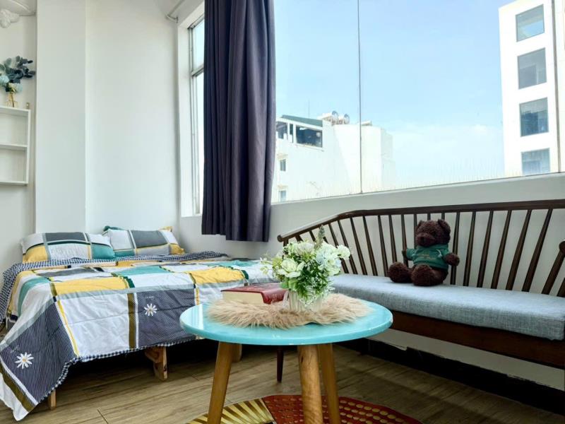 ✨ Căn hộ cửa sổ trời lớn – ngô tất tố, bình thạnh - Ảnh 4