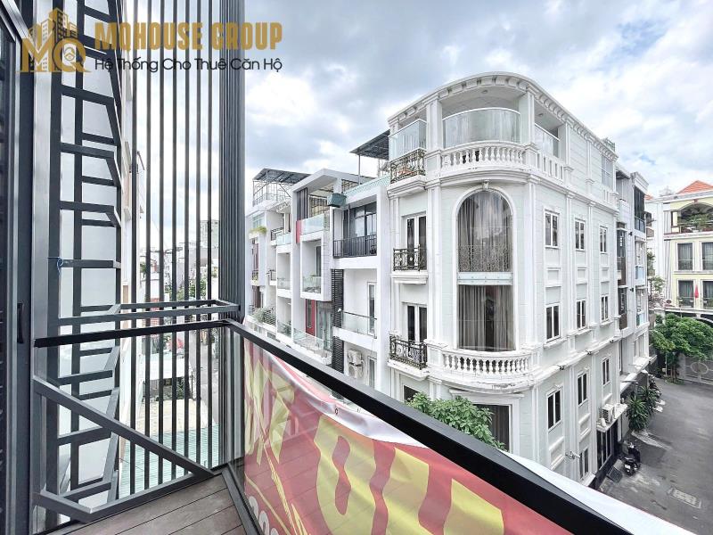 Khai trương toà mới giá từ 6tr8-8tr5 có thang máy ngay nơ trang long, nguyễn xí, nguyễn văn đậu, lê quang định - Ảnh 2