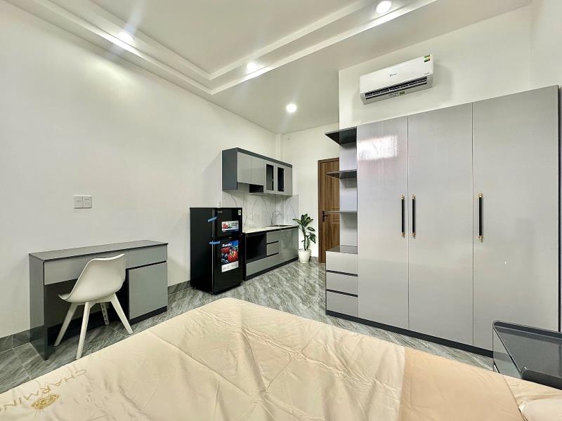 🏡 Căn hộ mini – nguyễn bỉnh khiêm, gò vấp