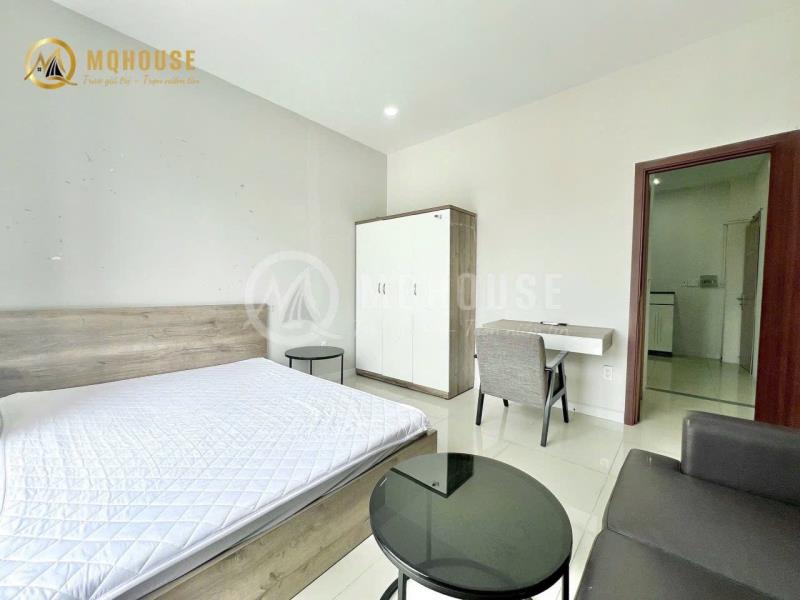 Dự án mới tinh nằm ngay nguyễn kiệm , 1 pn tách bếp + ban công  - giáp gò vấp - bình thạnh - phú nhuận  - Ảnh 4