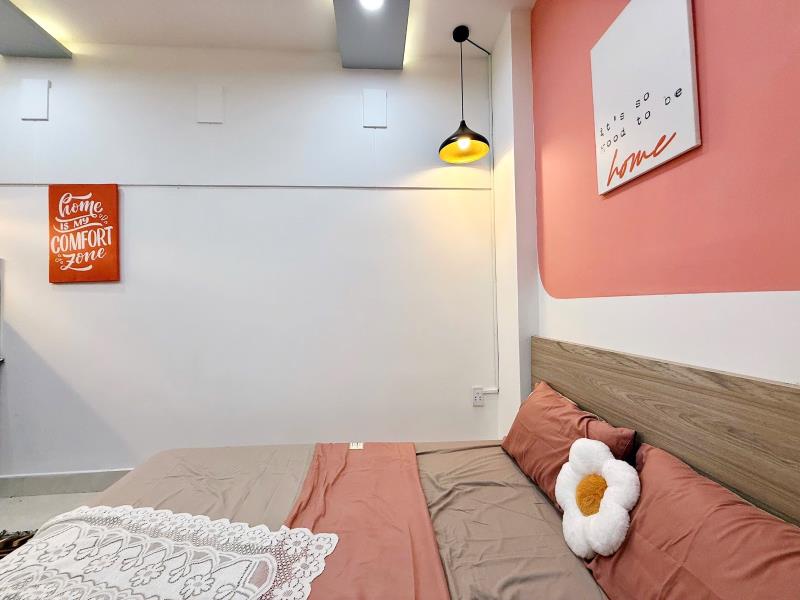 ✨ Căn hộ cửa sổ trời vạn kiếp phú nhuận– ngay phan xích long, gần q1 - Ảnh 4