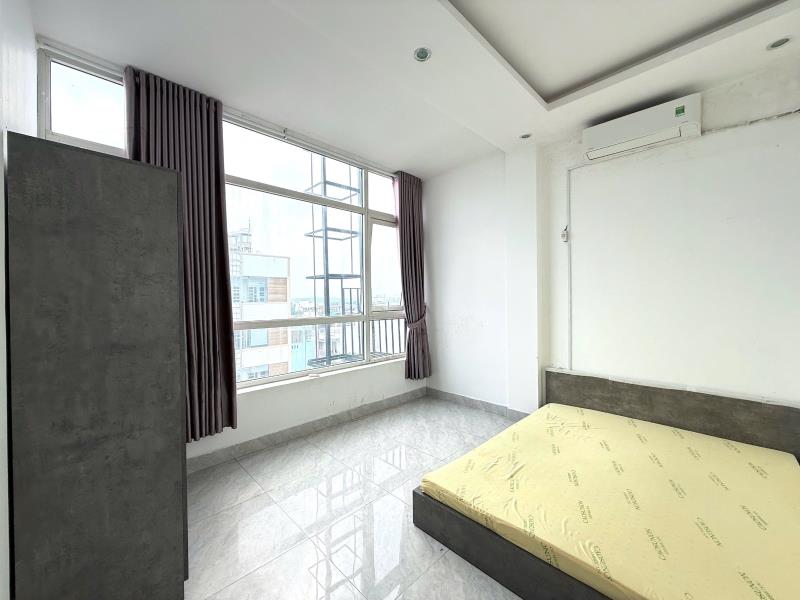 🏡 1pn phạm văn bạch – gần ga t3 | full nội thất