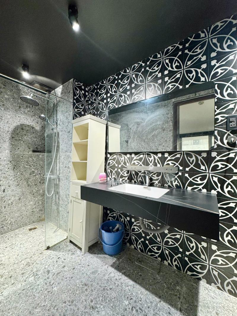 Cho thuê căn hộ gần sân bay tân sơn studio, 1pn tân bình - có ban công - Ảnh 4