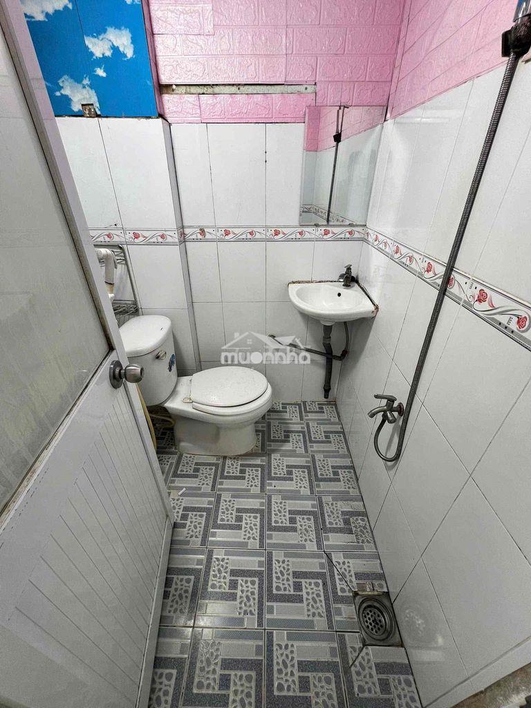 Lạc long quân q11 - 2tầng - 3 x 6 - sổ riêng - 1tỷ480 - Ảnh 3