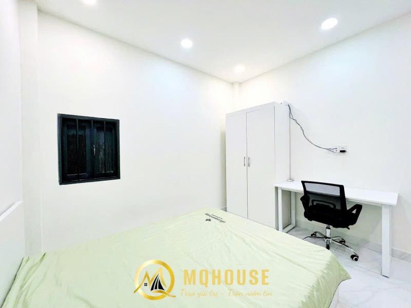 Phòng trọ cho thuê ngay trung tâm quận 1 - đường lê thánh tôn, phường bến nghé cũ, quận 1 - gần phố đi bộ nguyễn huệ, vincom đồng khởi - Ảnh 4