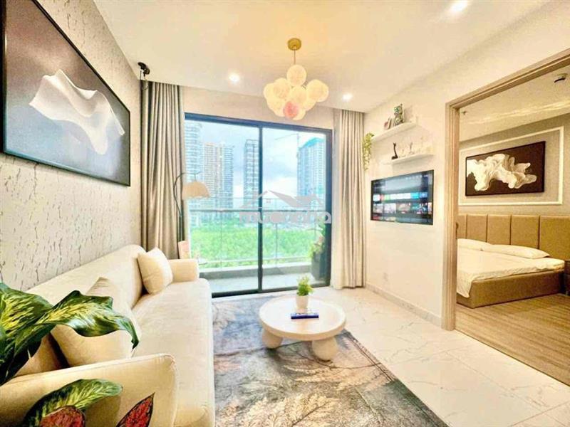 Cho thuê 1-2-3pn vinhomes grand park quận 9 giá chỉ từ 4tr