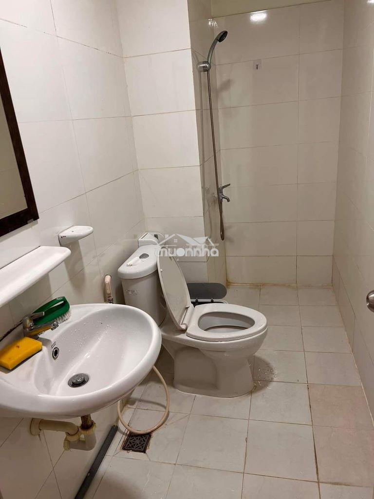 Cho thuê căn hộ topaz home quận 12 đường phan văn hớn, dđnt