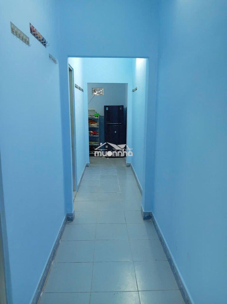 Bán nhà đường huỳnh tấn phát thị trấn nhà bè, 76,9m2,  nhà cấp 4 - Ảnh 4