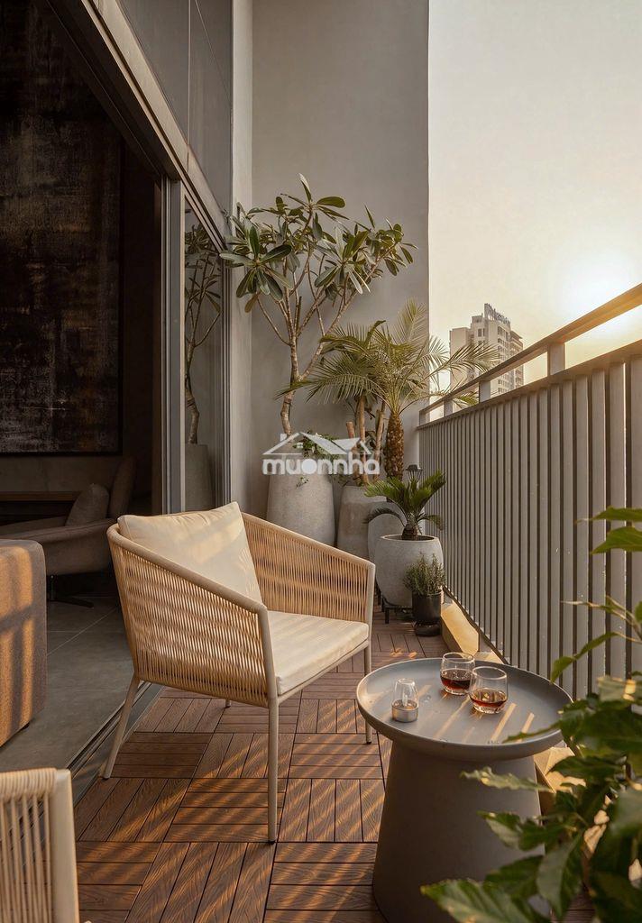 Bán ch the infiniti nhà thô - 145m2 - view đẹp - lầu cao - giá 18 tỷ - Ảnh 4