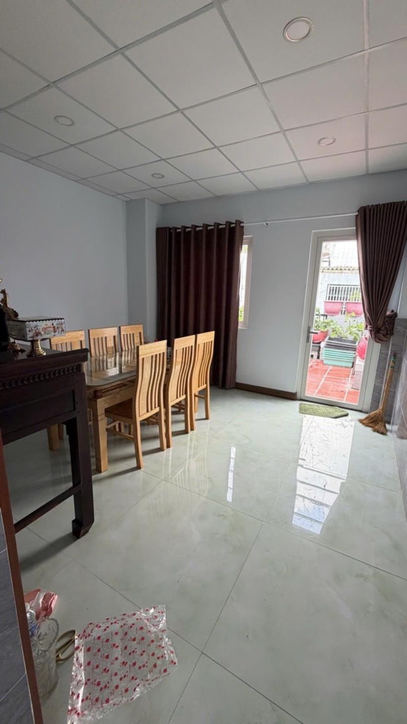 Hxh nguyễn văn săng, 68m2, 4.1x16, 4 tầng, khu dân trí cao, chỉ 8 tỷ tl - Ảnh 2