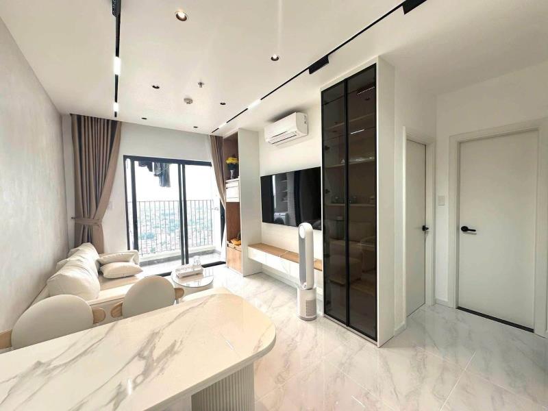Giảm lần 2. sổ hồng riêng 2 tỷ ở liền 50m2 hd  sẵn 15tr/ tháng. vay 70%  - Ảnh 4