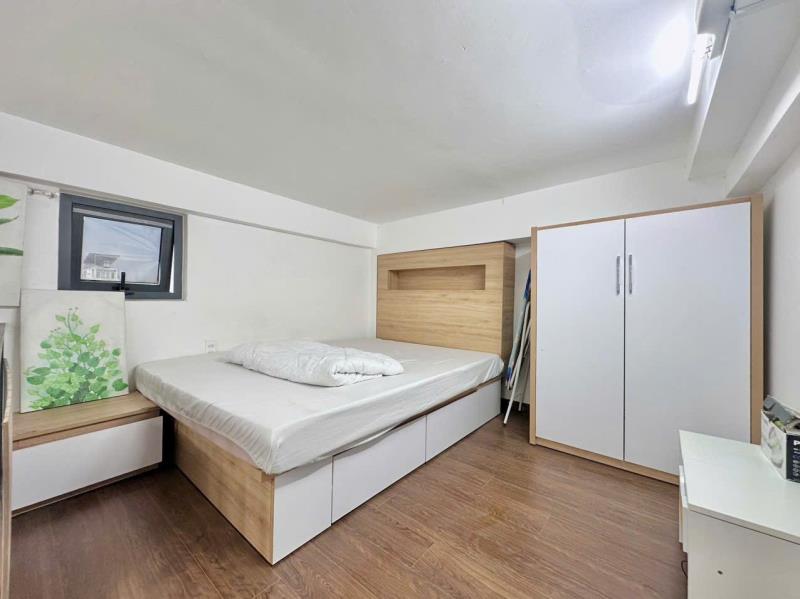 🏠 Căn hộ có gác, nhà thang máy gần sân bay – duy tân, phú nhuận - Ảnh 3