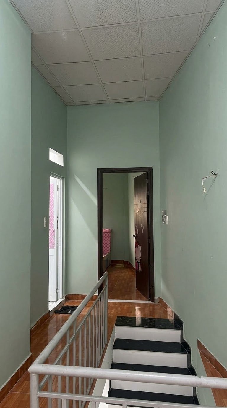 Nhà bán bình tân 105m2 - tân kỳ tân quý, hẻm ô tô tránh, giá 4 tỷ - Ảnh 4