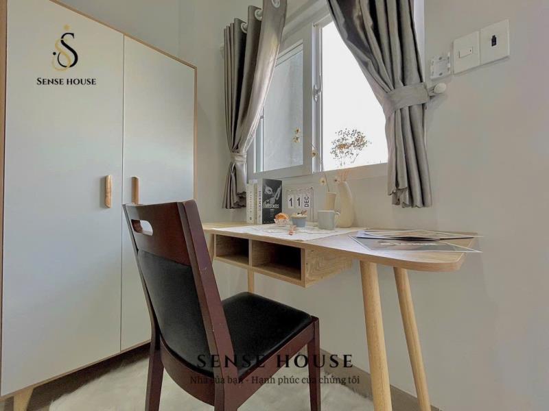 🏡 Cho thuê chung cư mini duplex – khuôn việt, tân phú - Ảnh 4