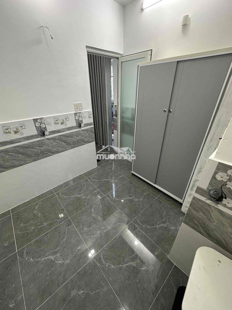 Chính chủ cần bán nhà hẻm 2174 huỳnh tấn phát nhà bè - Ảnh 2