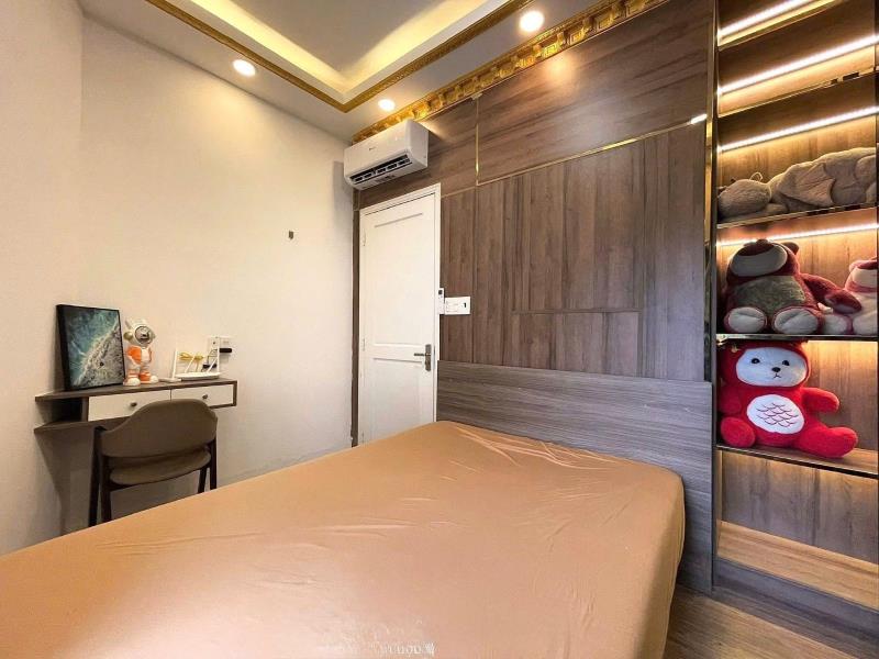 Căn hộ mini 1pn ban công full nội thất – gần phan xích long, phan đình phùng phú nhuận - Ảnh 4