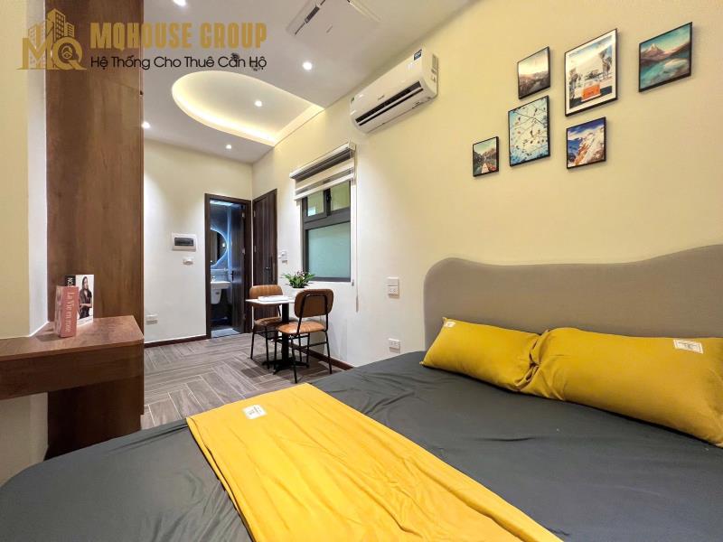 🏡 Studio full nội thất – bùi quang là, an hội tây ✨ - Ảnh 3