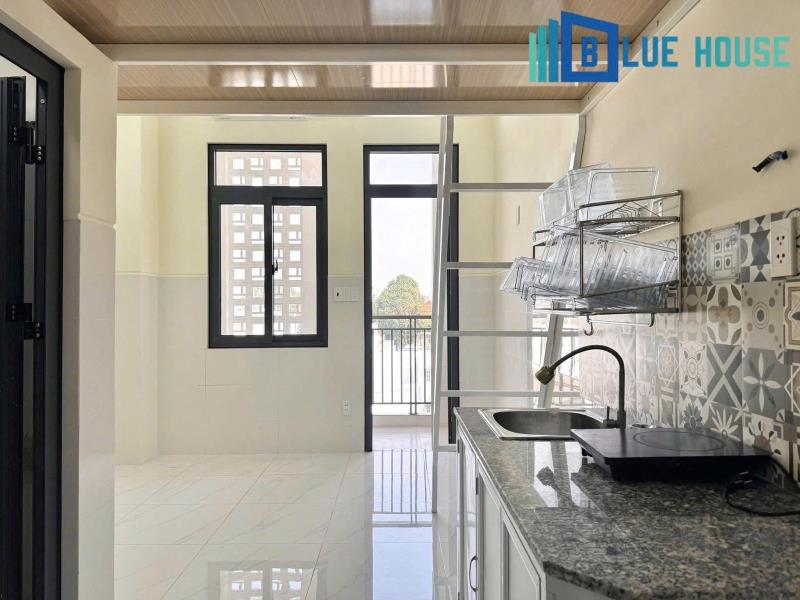 Duplex bancol cực thoáng | full nội thất + mgr | - Ảnh 2