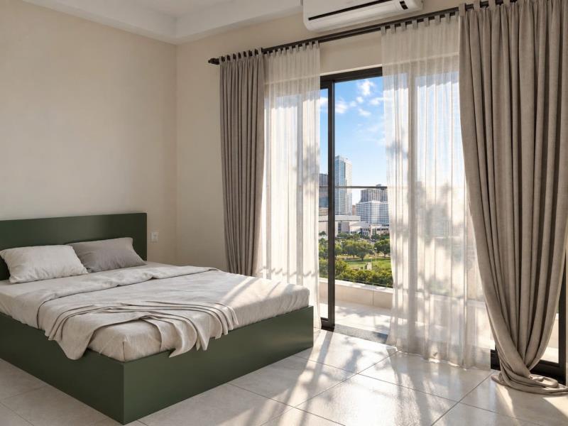 🔥 Dự án sắp khai trương – trường chinh - gần k300/etown