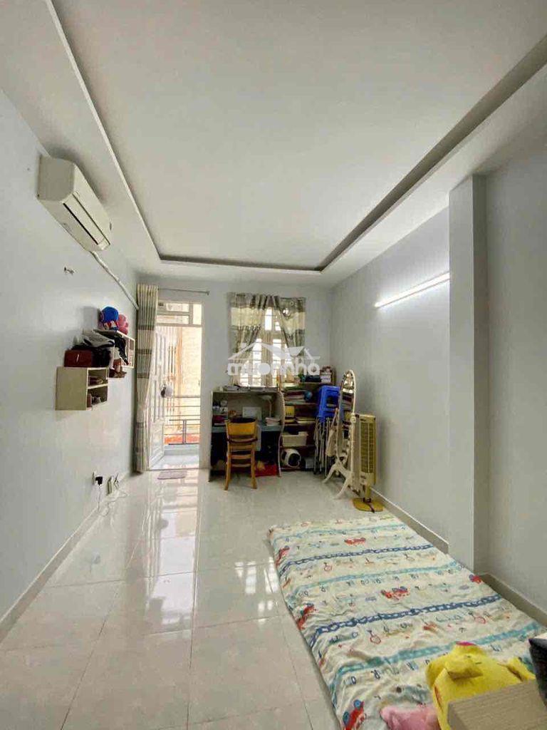Nhà 2 tầng phước kiểng nhà bè chỉ 1 tỷ 690 - Ảnh 2
