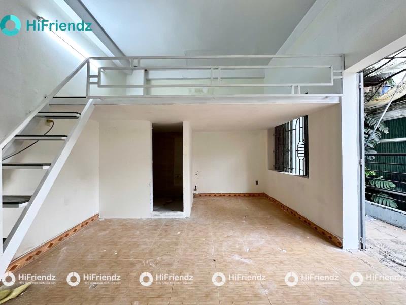 Phòng siêu rộng mới xây ngay đại học hùng vương - Ảnh 3